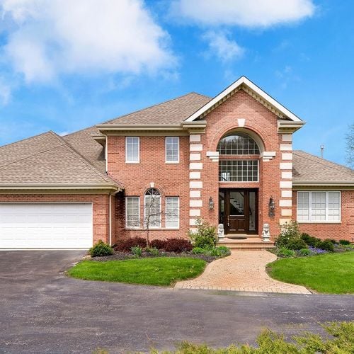 Why Buffalo Grove Continues to Attract Move-Up Buyers