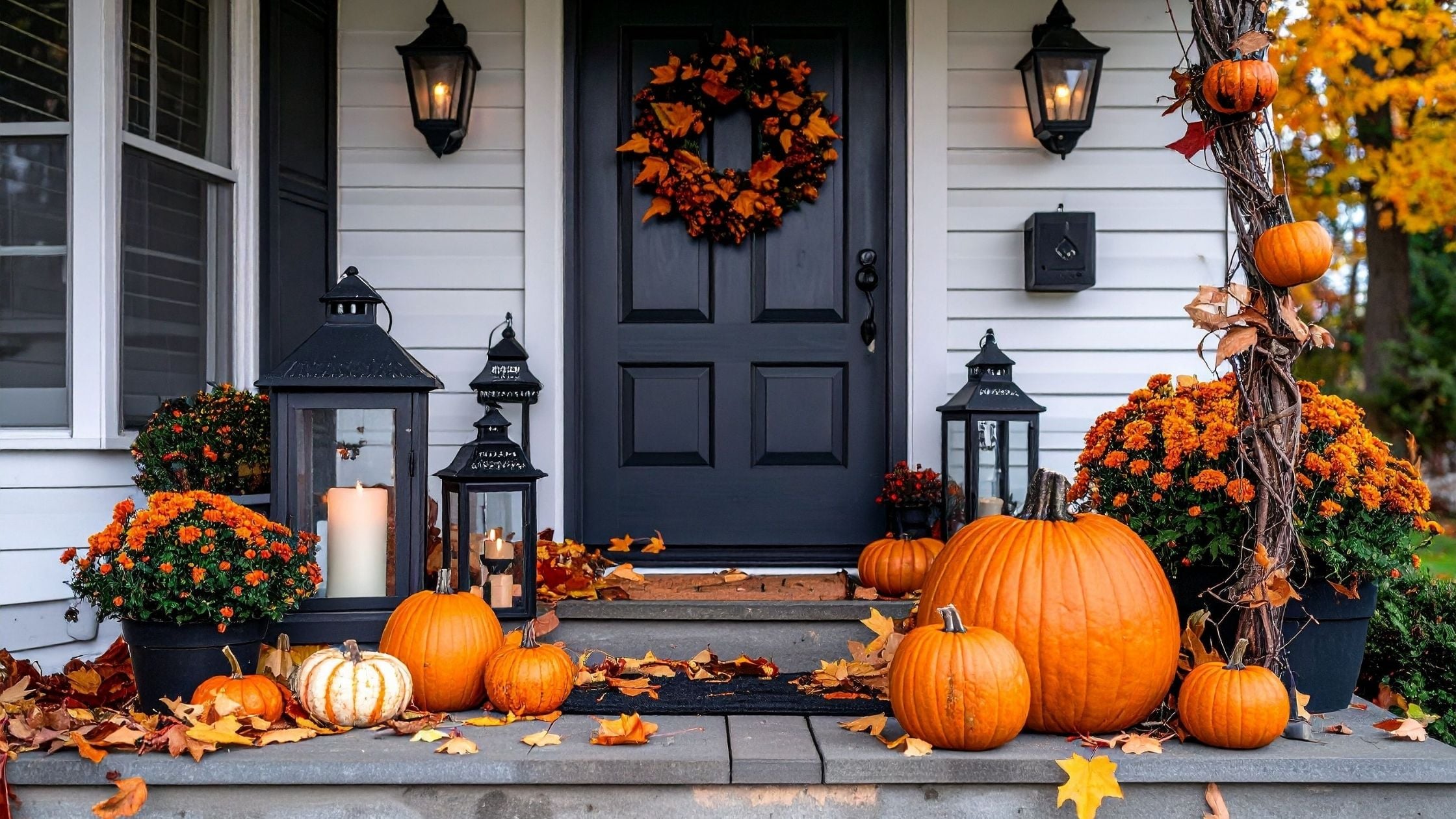 Fall in Love with Lake County: A Local's &hellip;
