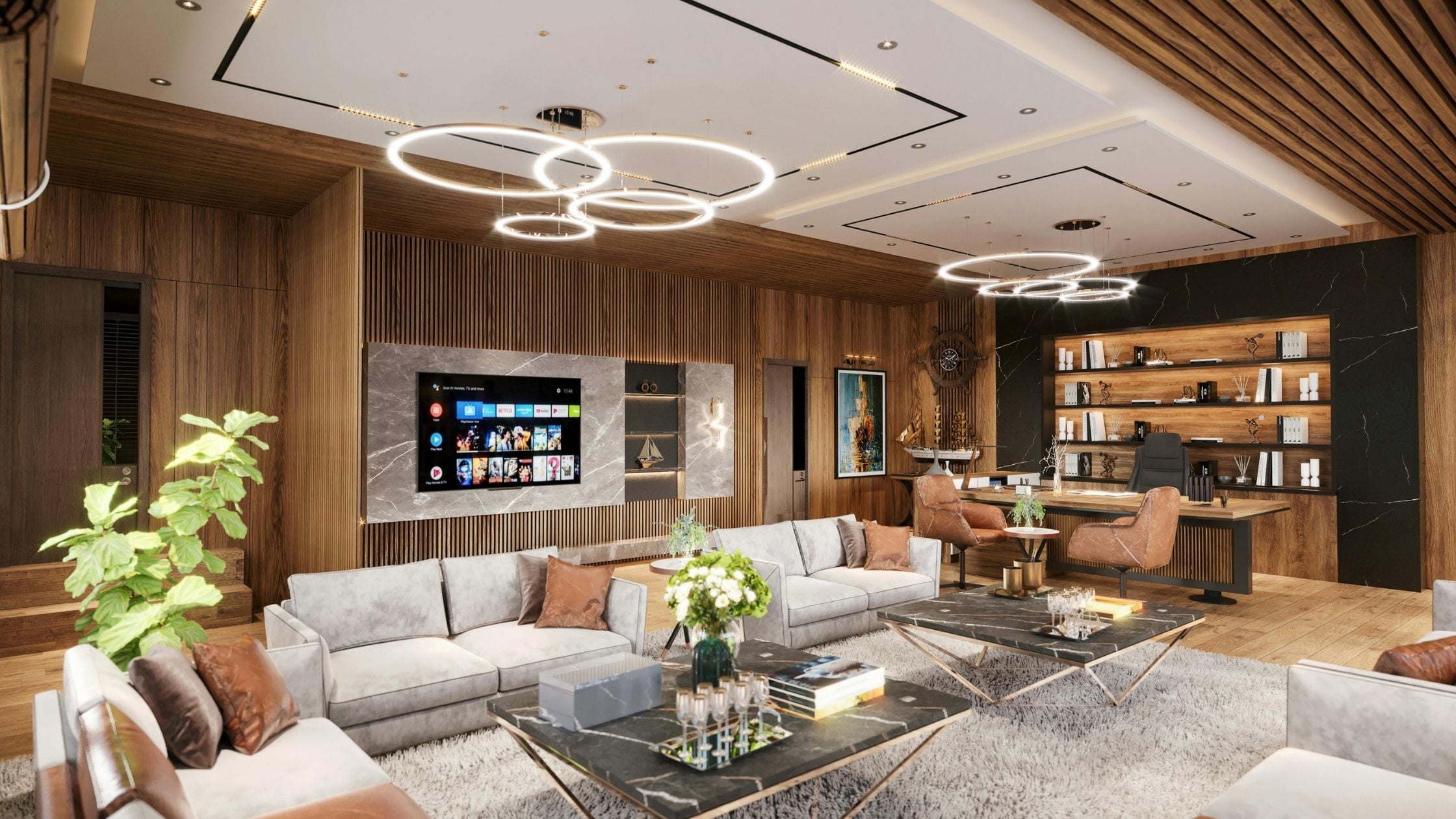 Luxury Homes in Hawthorn Woods IL: Features, Neighborhood &hellip;