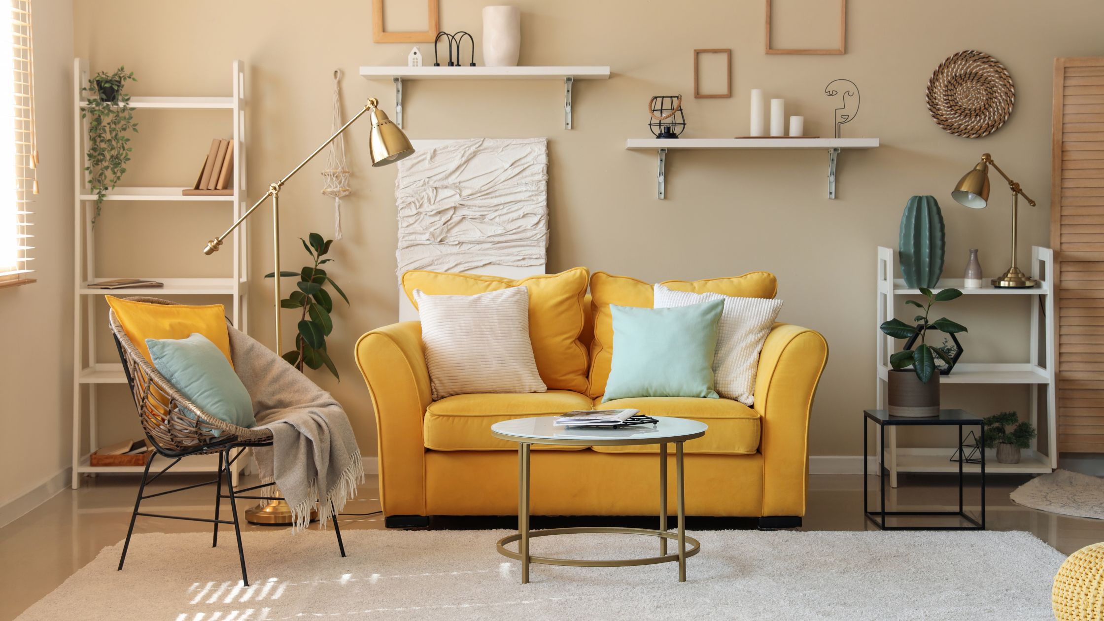 The Art of Entertaining: Luxury Homes Designed for &hellip;