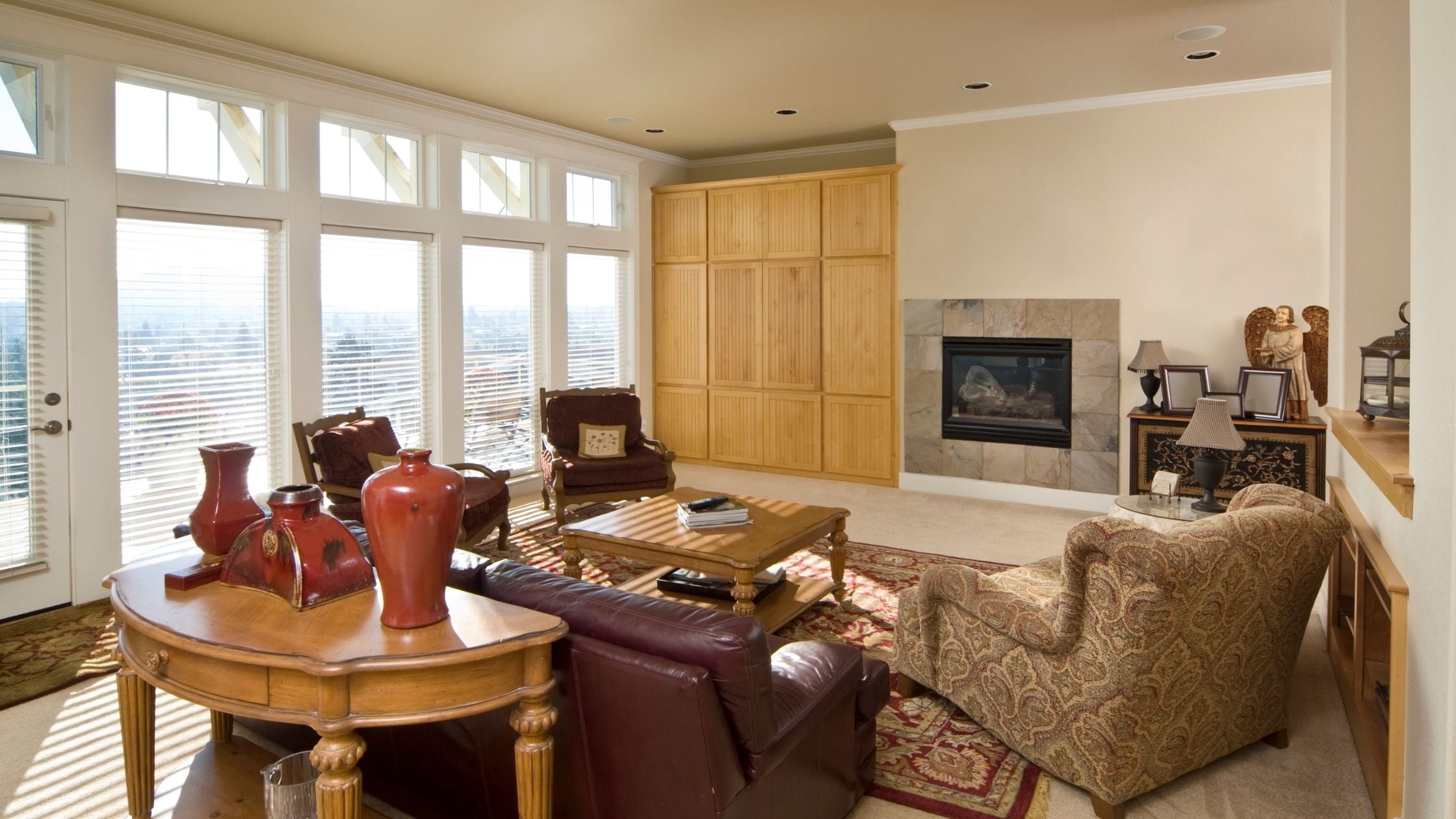 What Contingencies Are Most Common With Kildeer Buyers?