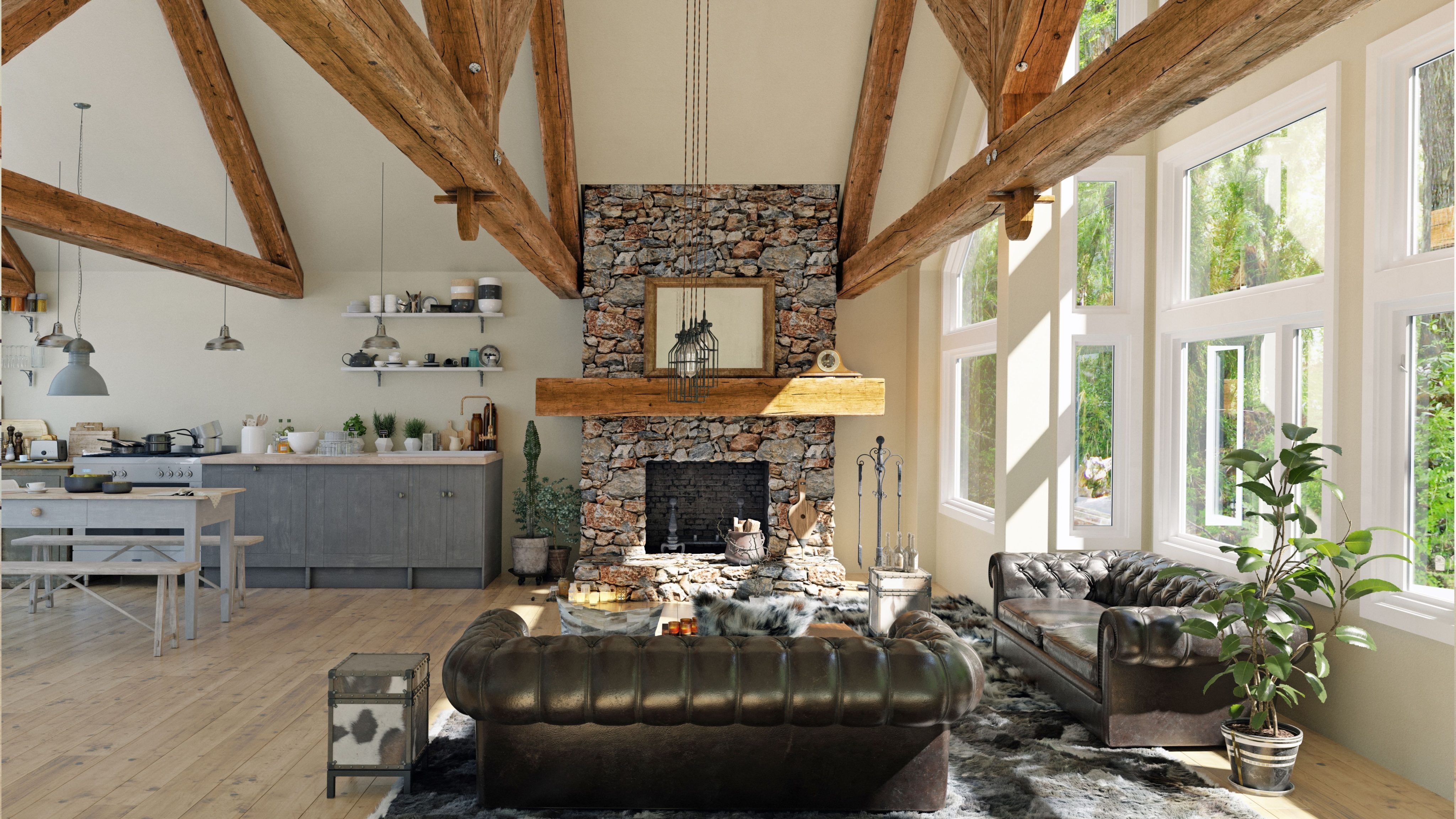 The Top 5 Smart Home Innovations for the &hellip;