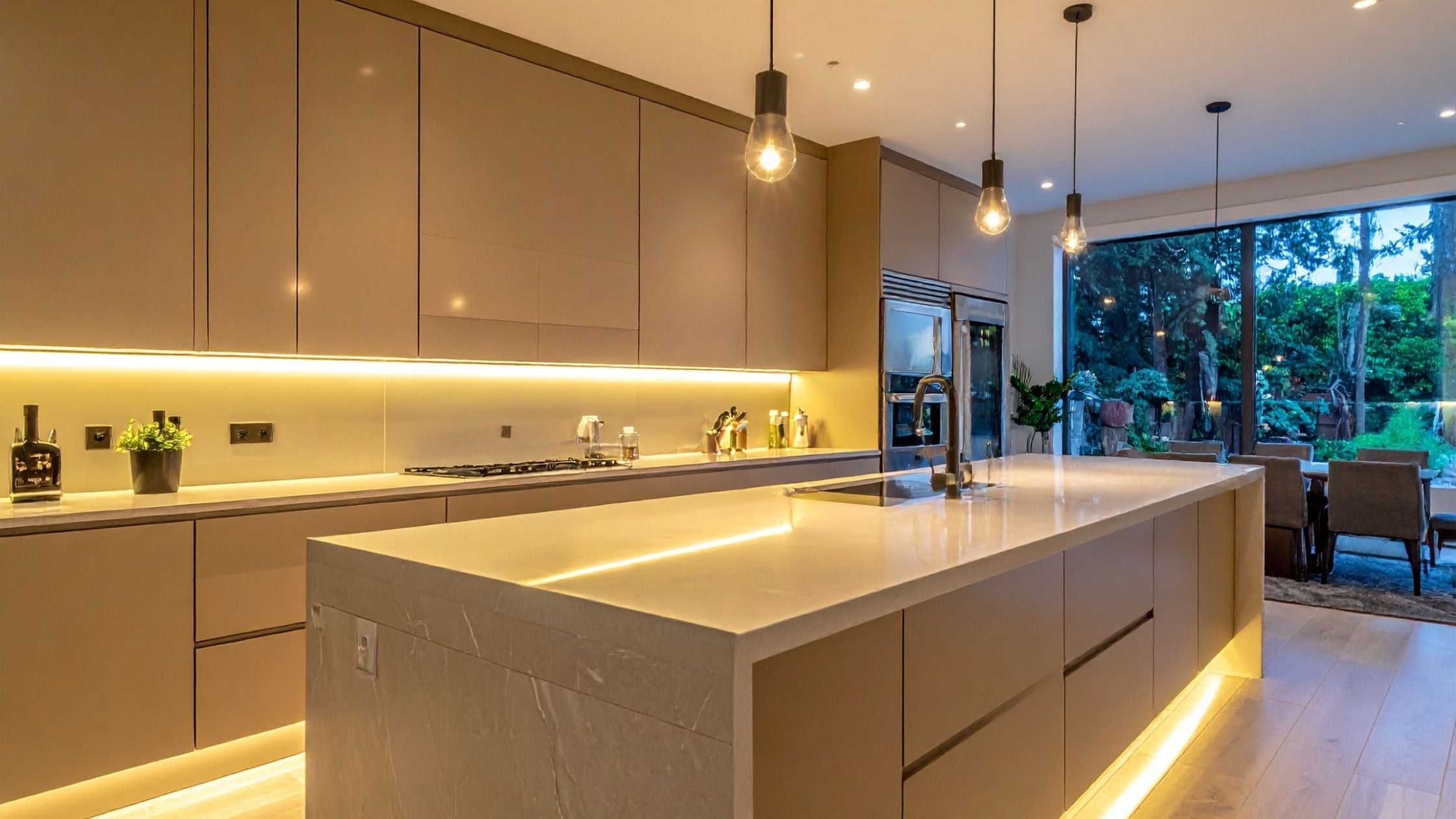 A Connoisseur's Guide to Fine Dining in Lake &hellip;