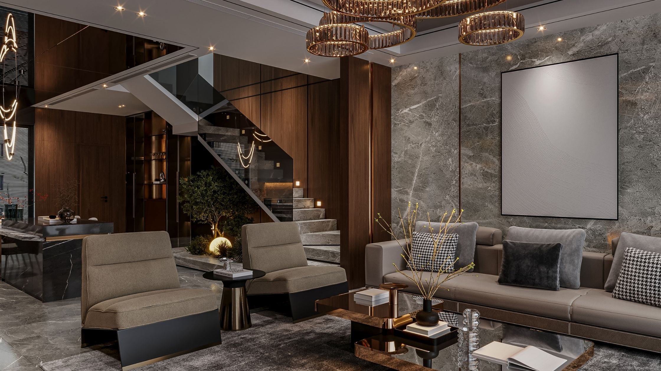 Creating a Home Theater That Rivals the Cinema