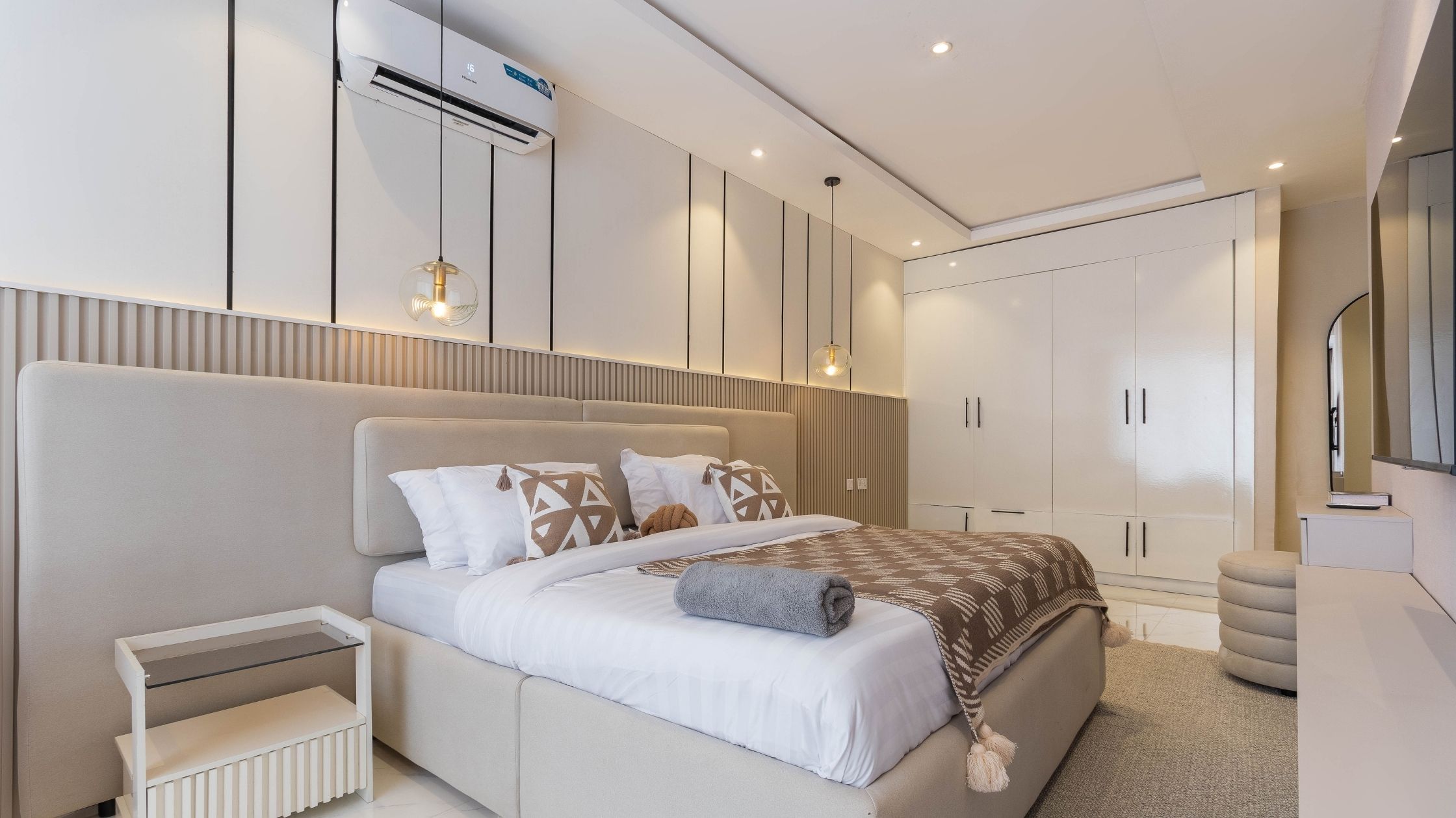 Why an Indoor Pool is the Ultimate Luxury &hellip;