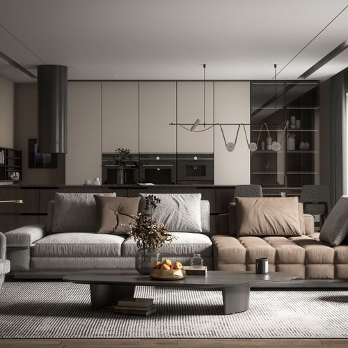 The Signature Style Hack: How to Blend Old-World Charm with Modern Luxury in Long Grove