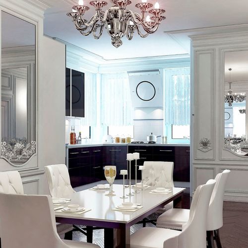 Entertaining in Style: How Chicago Suburb Luxury Homes Are Redefining Gatherings