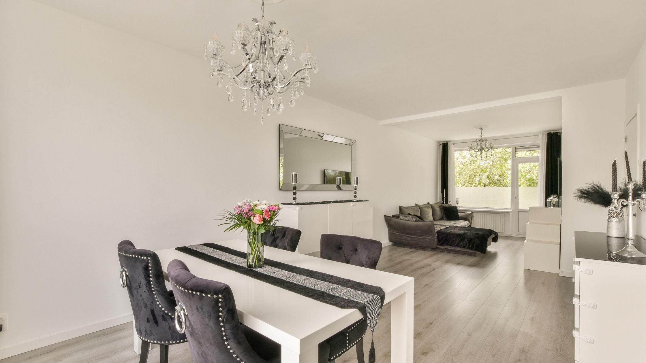 Barrington Beyond the Basics