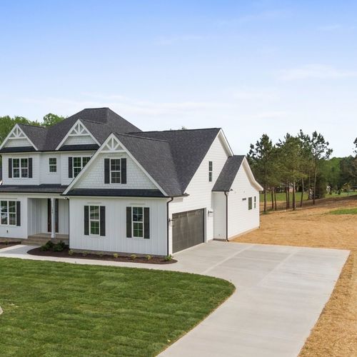 Kildeer’s Hidden Luxury