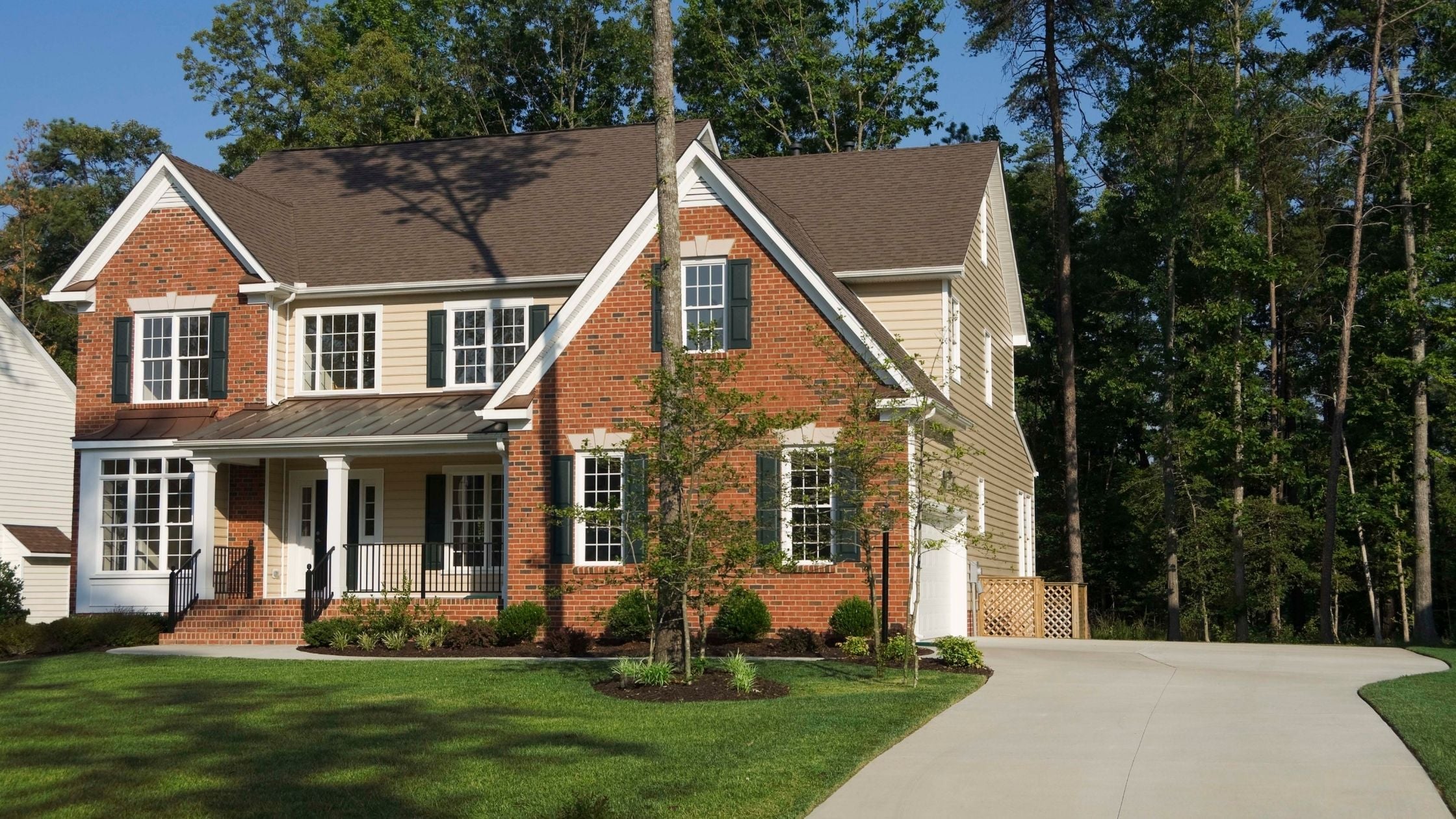 Lakefront Luxury in Lake County