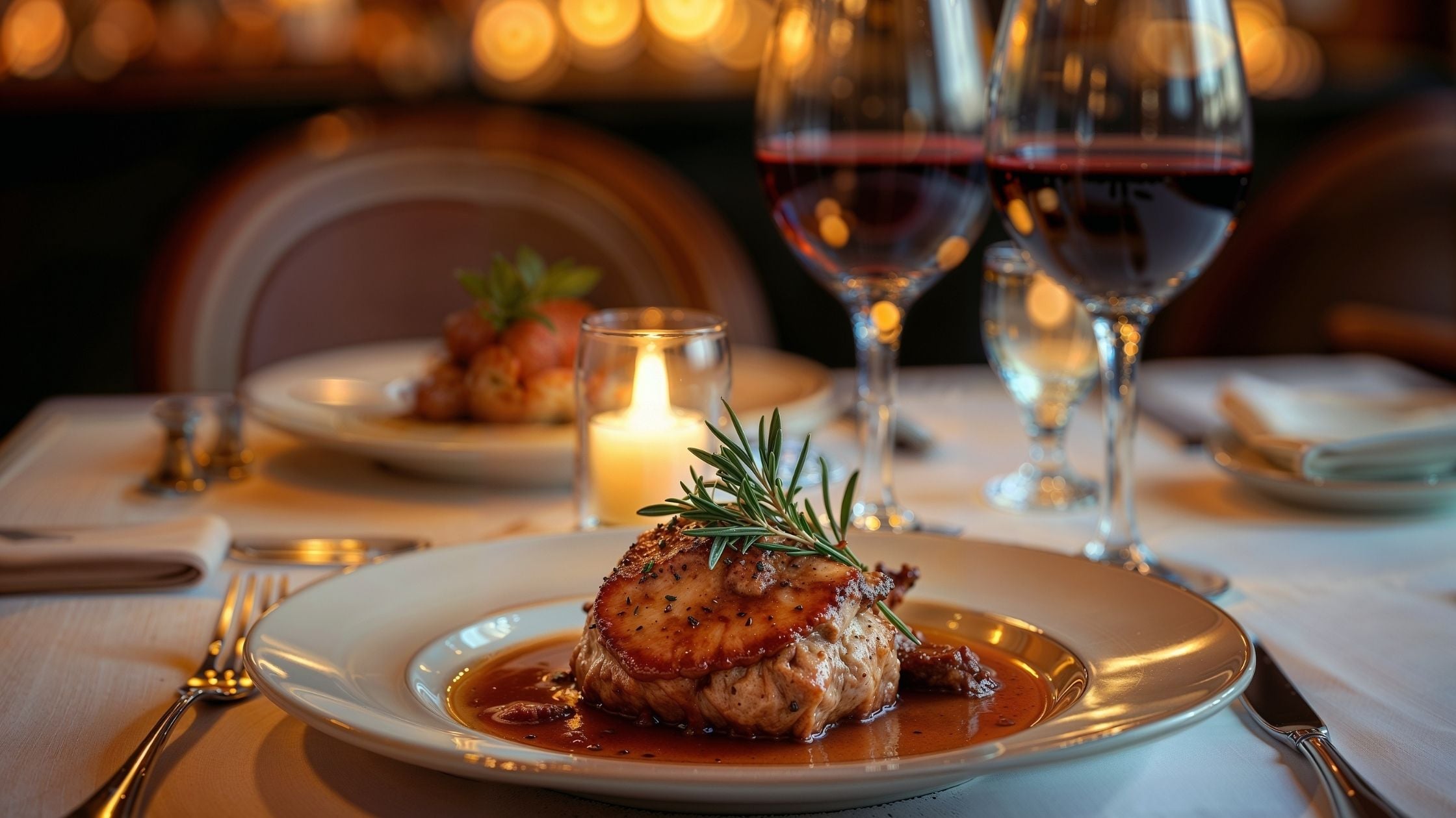 Luxury Living Meets Local Flavor: The Best High-End &hellip;