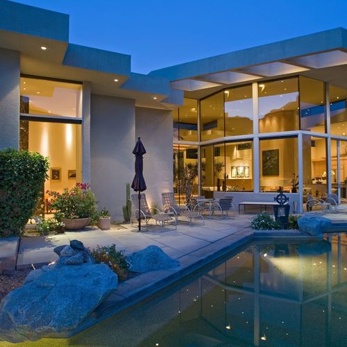 The Hidden Stories Behind Chicagoland’s Most Iconic Luxury Homes