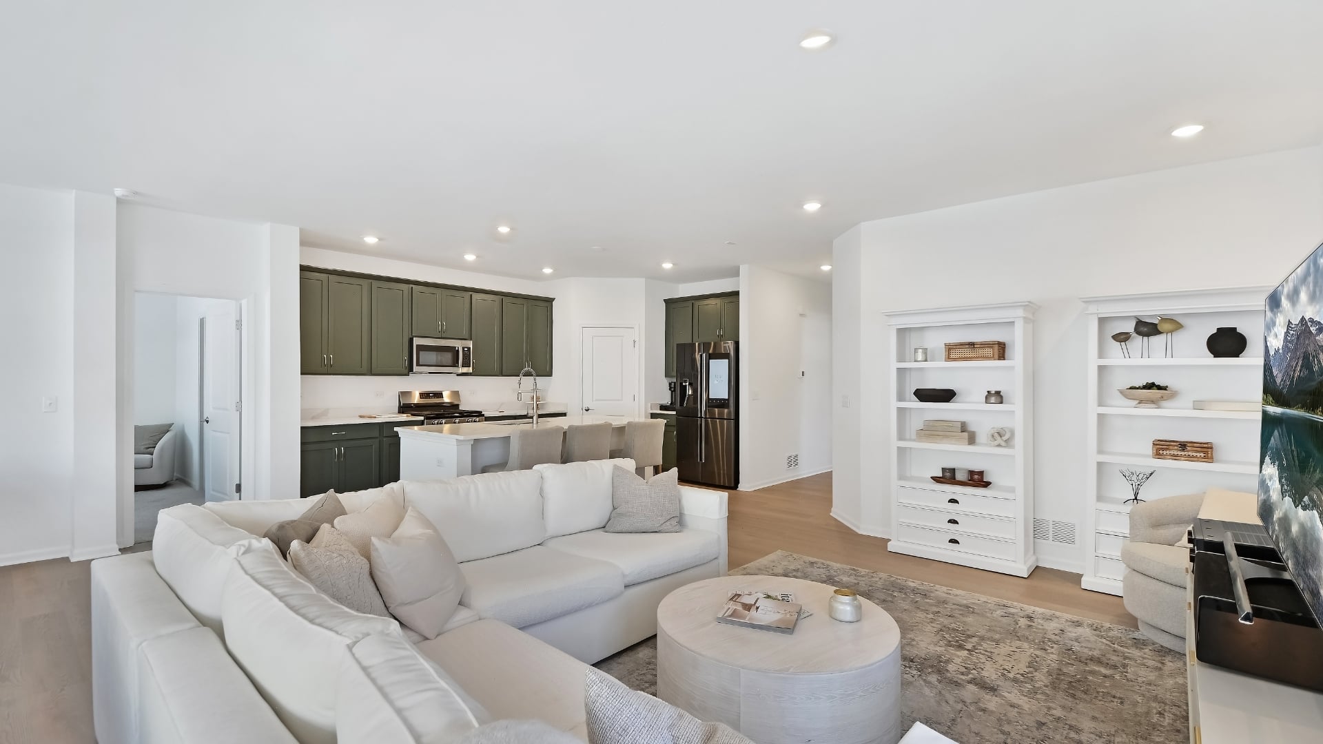 Copperfield Hawthorn Woods: Quiet Luxury Living Explained