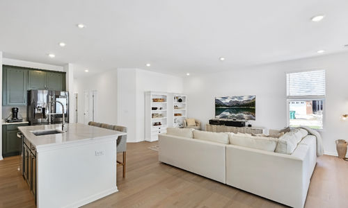 Bridlewoods Hawthorn Woods: Established Co…