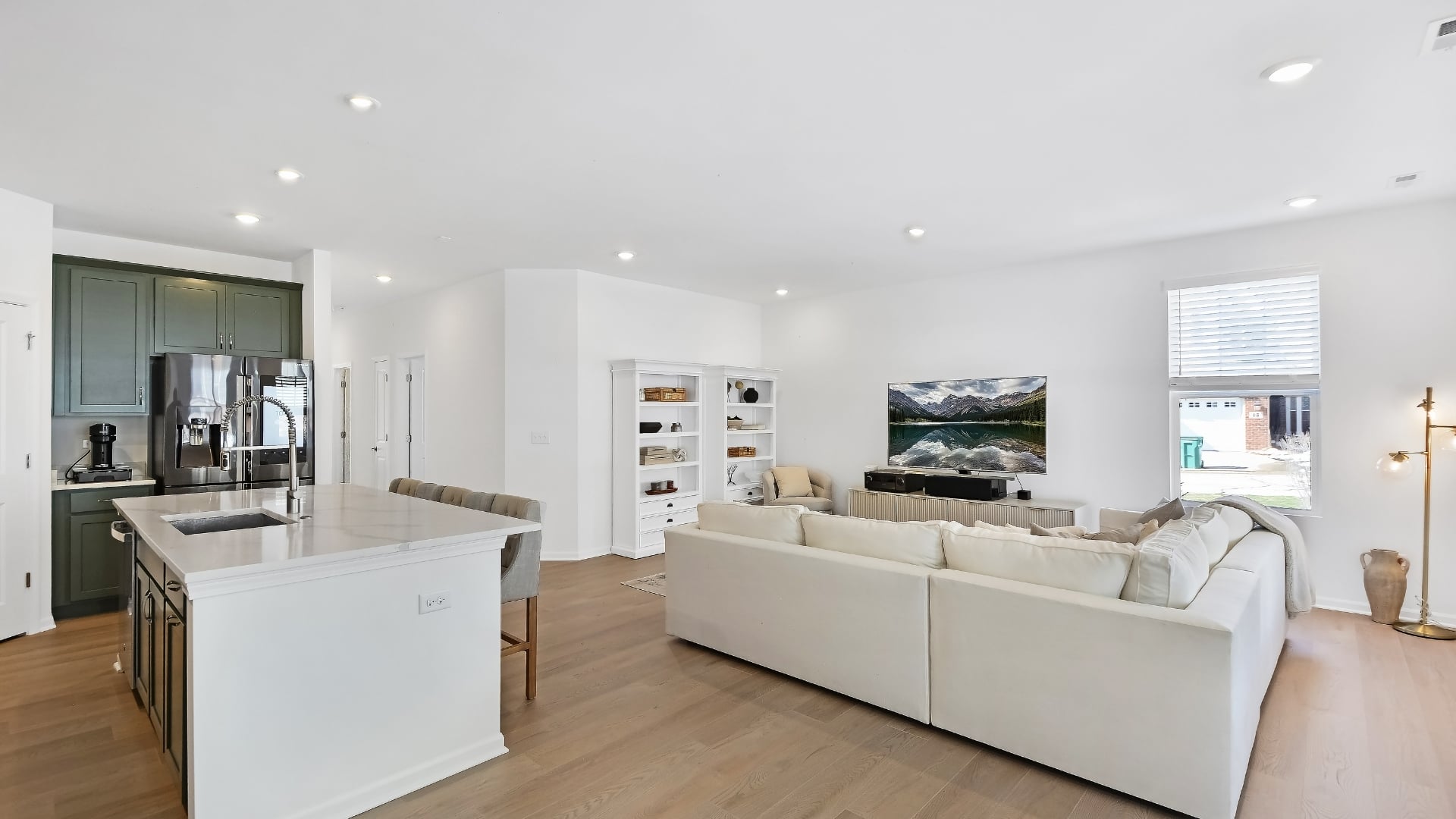 Bridlewoods Hawthorn Woods: Established Community with Strong Value