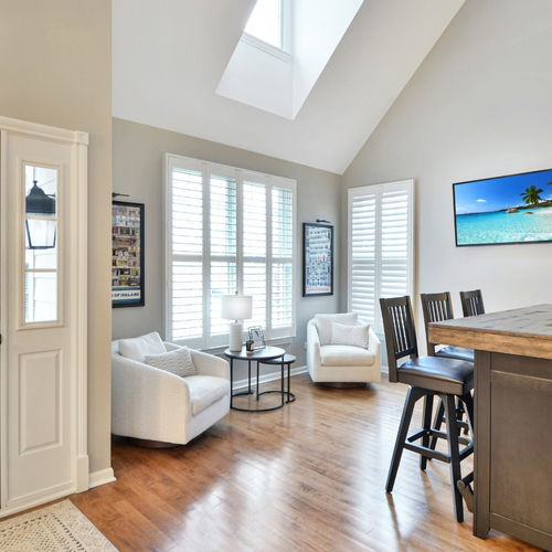 Brierwoods Estates: Custom Homes in a Private Setting