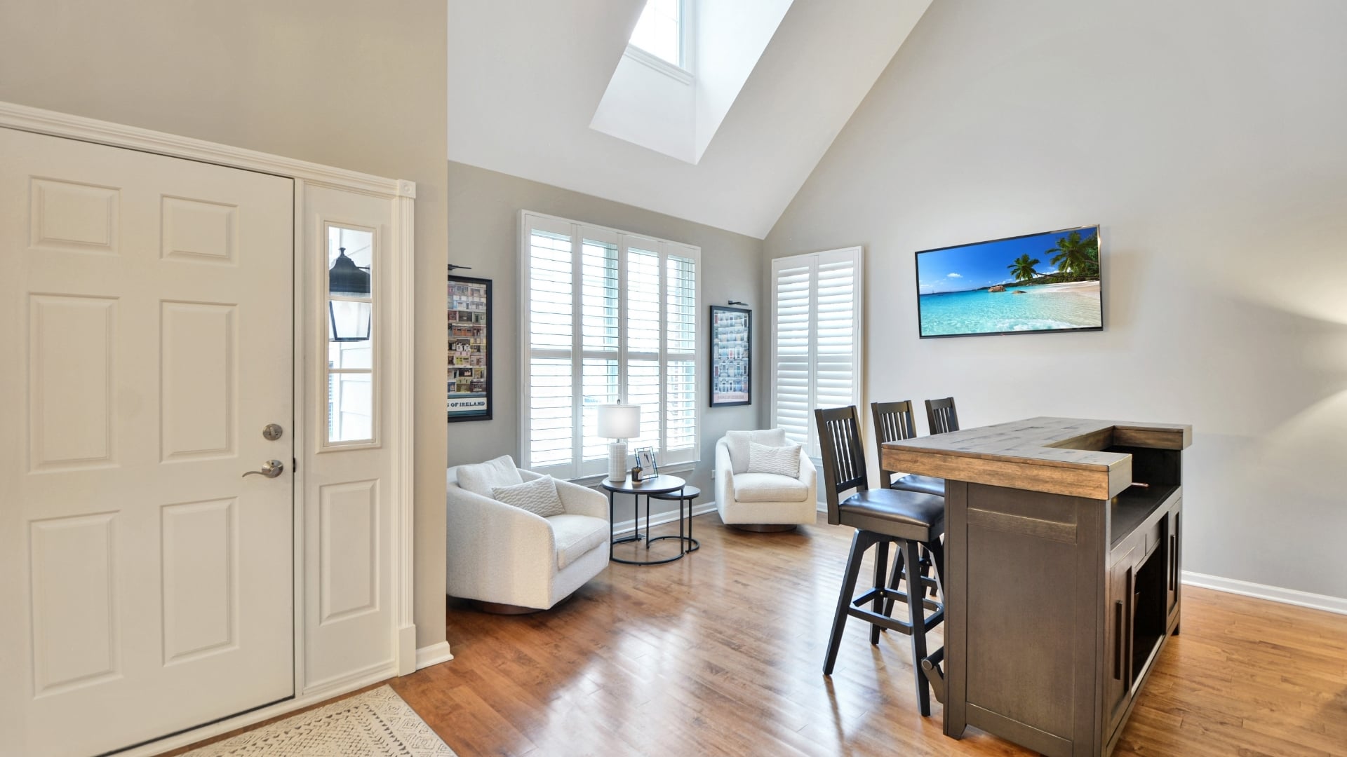 Brierwoods Estates: Custom Homes in a Private Setting