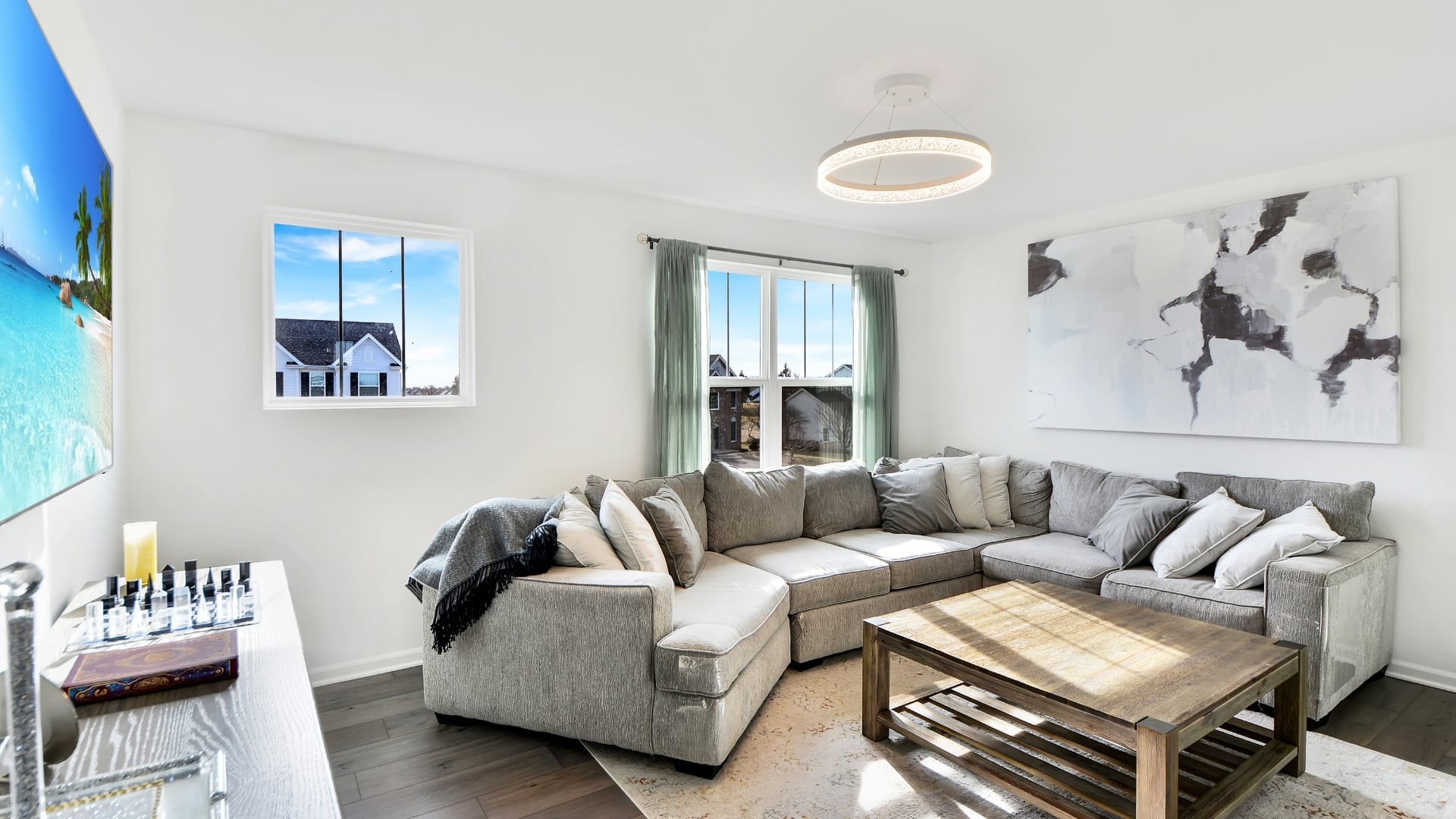 Camden Trace Hawthorn Woods: Large Homes and Premium &hellip;