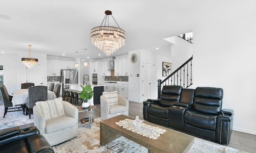 The Glens of Stone Creek: Luxury Homes and…