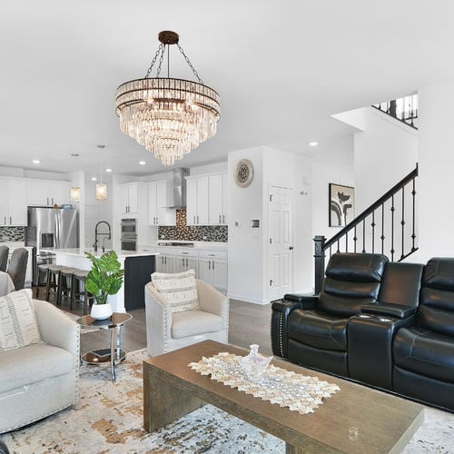 The Glens of Stone Creek: Luxury Homes and Buyer Demand