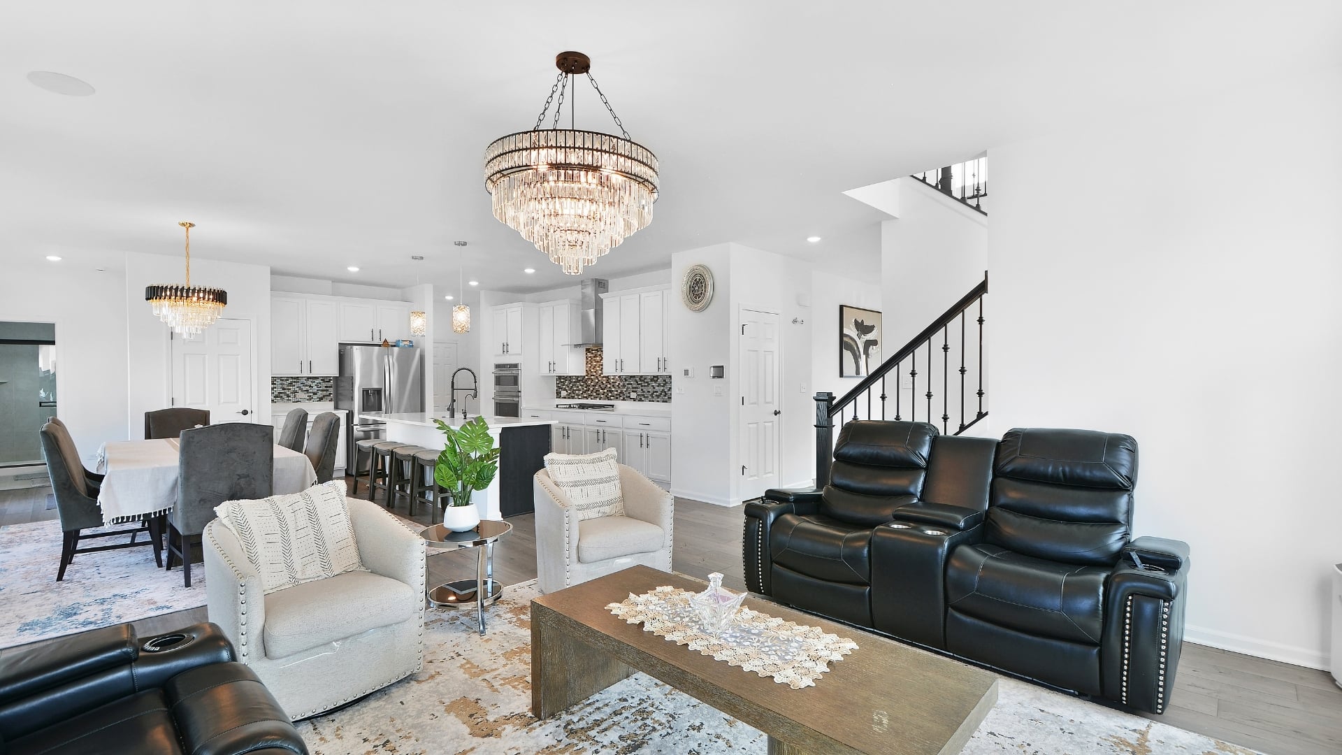 The Glens of Stone Creek: Luxury Homes and &hellip;