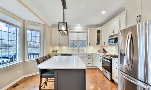 Hawthorn Place Hawthorn Woods: New Constru&hellip;