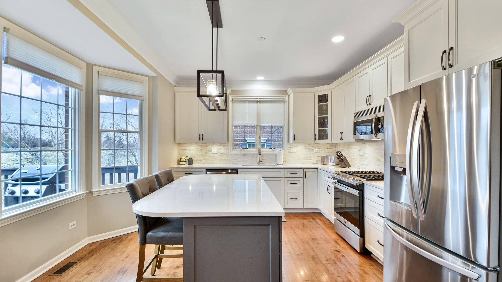 Hawthorn Place Hawthorn Woods: New Construction Community Guide