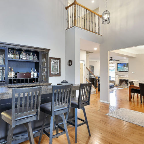 Hawthorn Ridge Subdivision: Homes, Pricing, and Buyer Trends