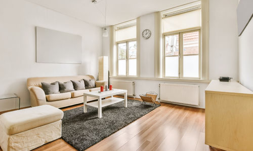 How to Stage a High-End Home in Kildeer