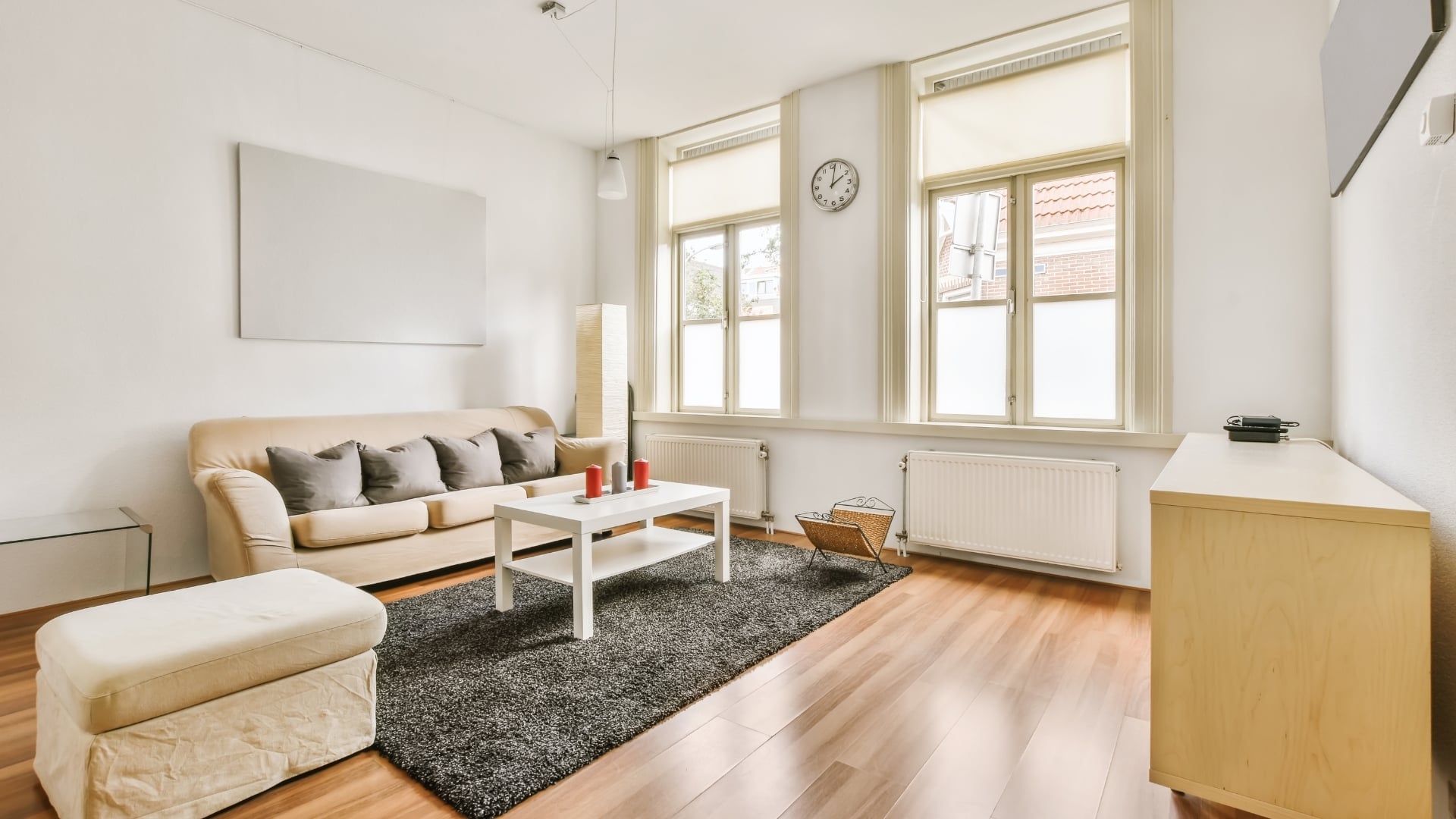 How to Stage a High-End Home in Kildeer