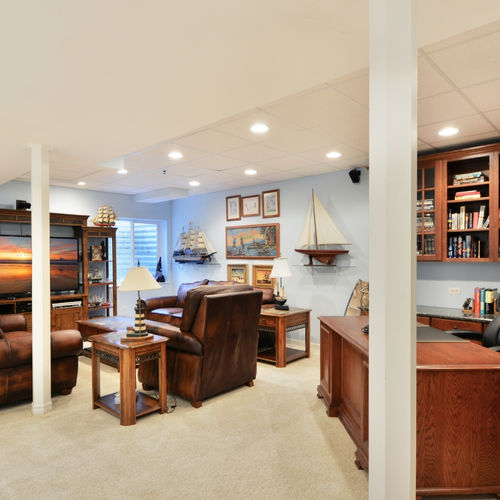 Lakewood Estates Hawthorn Woods: Homes for Sale and Market Trends