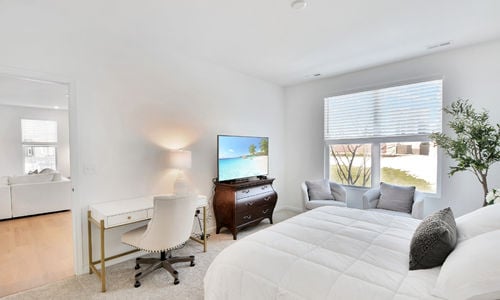 Which Hawthorn Woods Neighborhoods Have th…