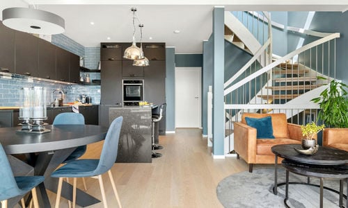 Move-In Ready Homes in Lake Zurich Subdivi&hellip;