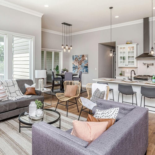 Best Newer Neighborhoods in Lake Zurich for Modern Buyers