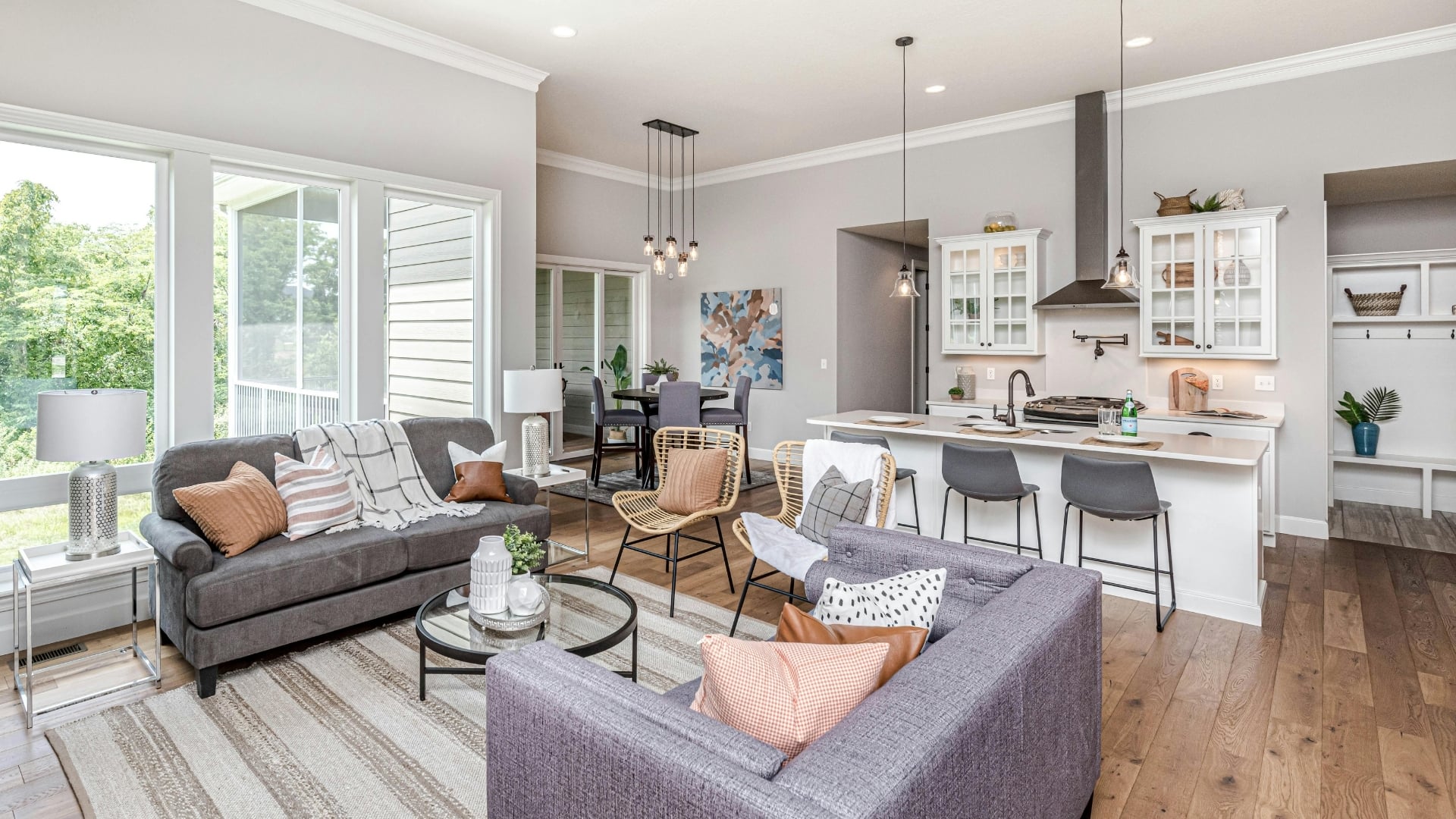 Best Newer Neighborhoods in Lake Zurich for Modern &hellip;