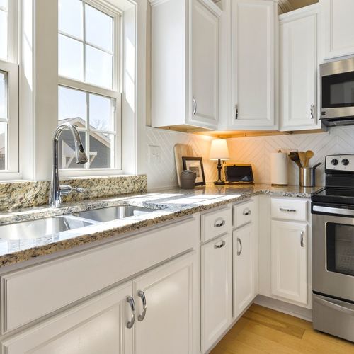 From Model Home to Move-In Ready: How to Win with New Construction in Today’s Market
