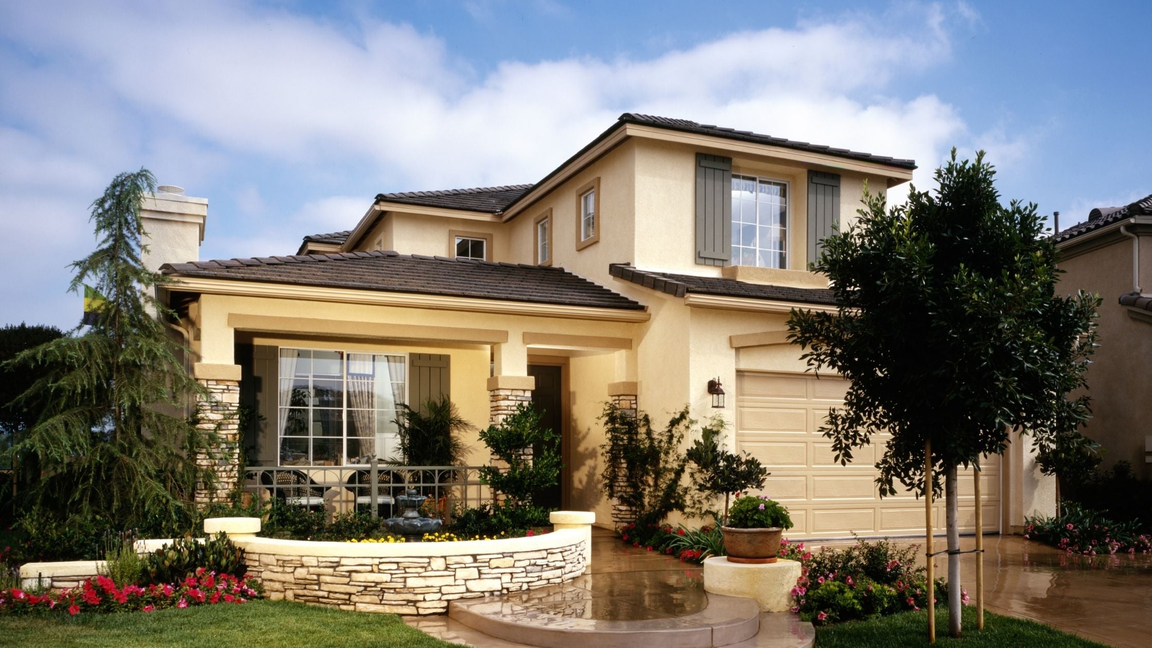 🏗️ From Lot to Keys: The New Construction &hellip;