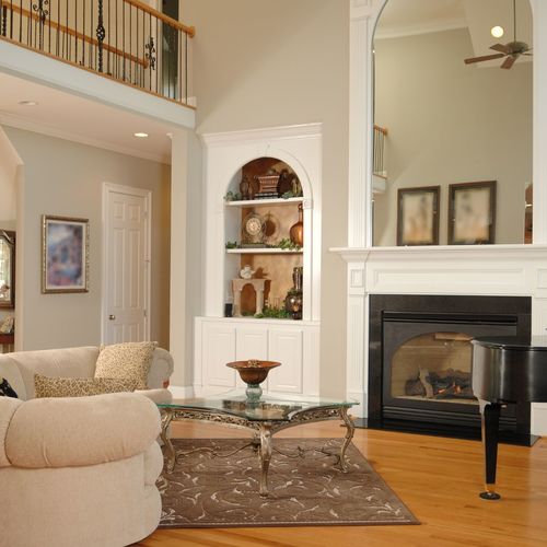 The Psychology of Color: How Paint Choices Influence Buyers in the Chicago Suburban Market