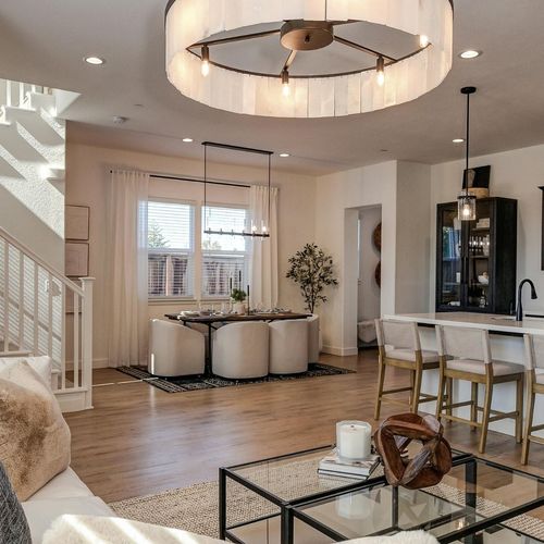 Maximizing Your Home Sale: The Power of Staging in Chicagoland