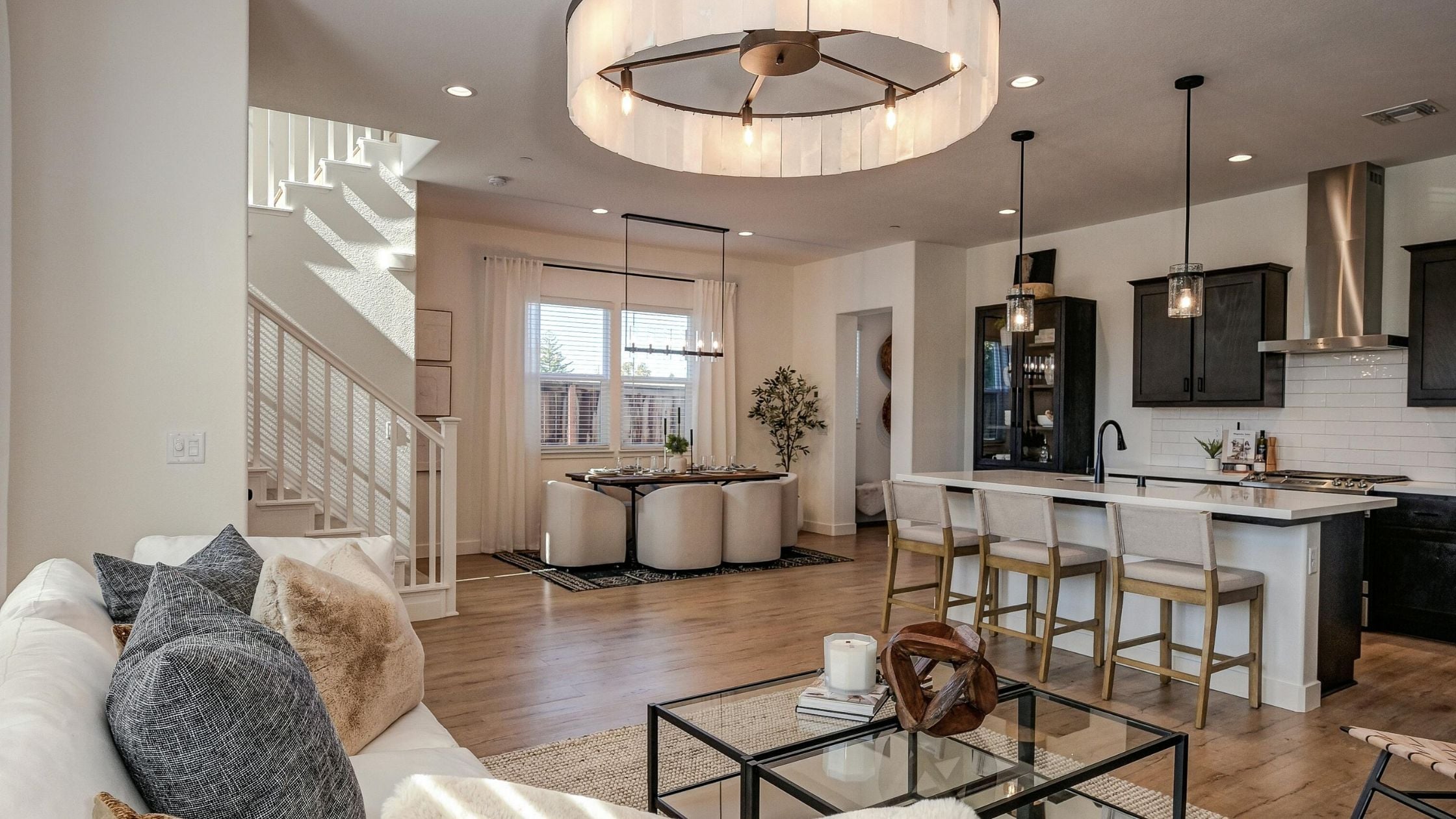 Maximizing Your Home Sale: The Power of Staging &hellip;