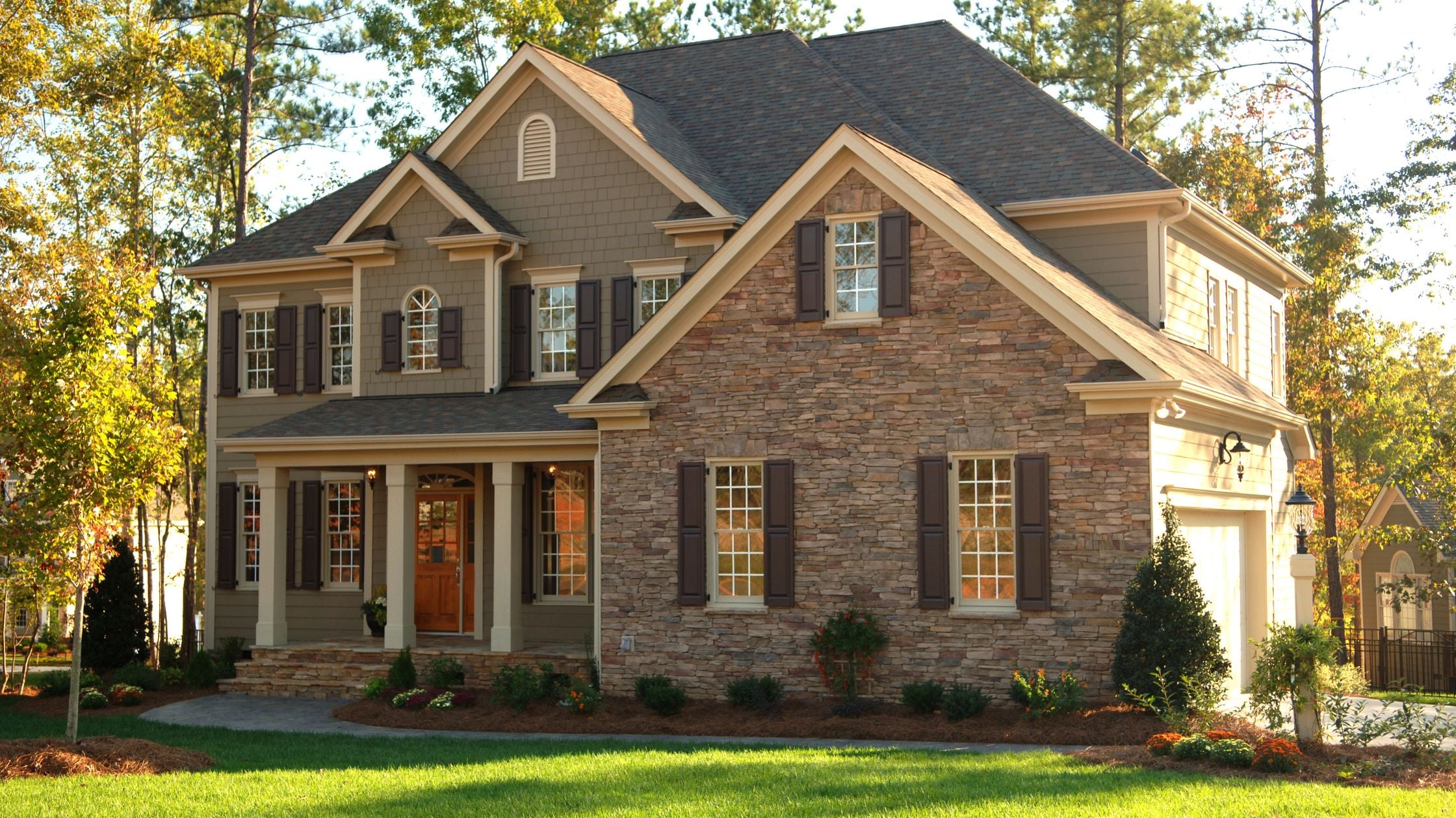 Why Your First Weekend on the Market Is &hellip;