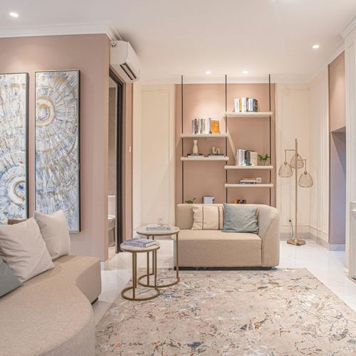 Smart Luxury: Integrating High-End Tech into Your Chicagoland Dream Home