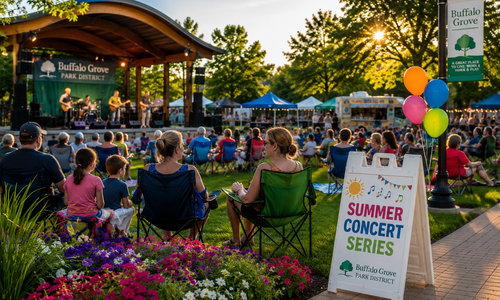 Buffalo Grove Community Events You Shouldn&hellip;