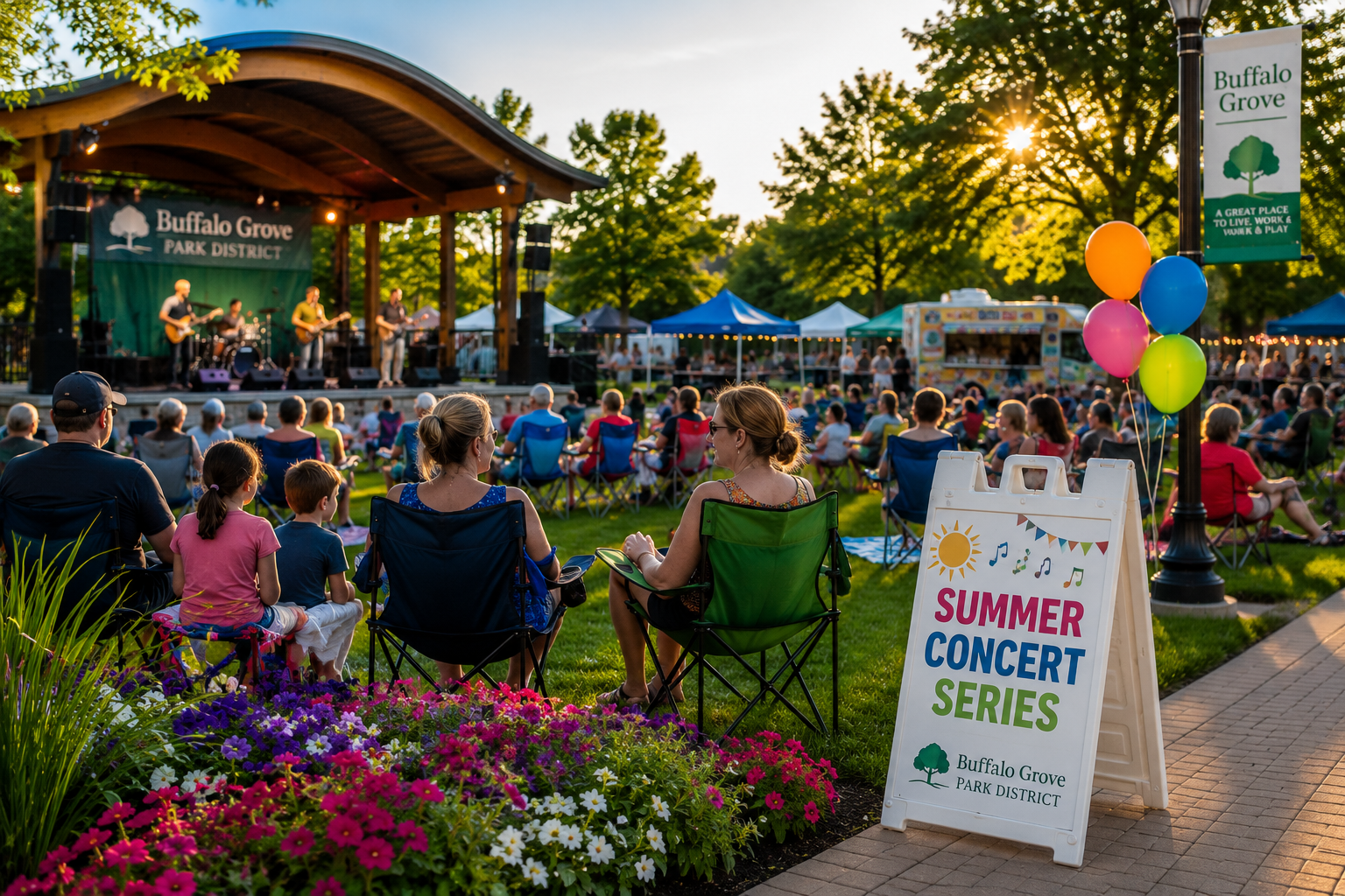 Buffalo Grove Community Events You Shouldn’t Miss This &hellip;