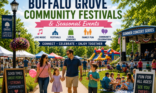 Community Festivals and Seasonal Events in&hellip;