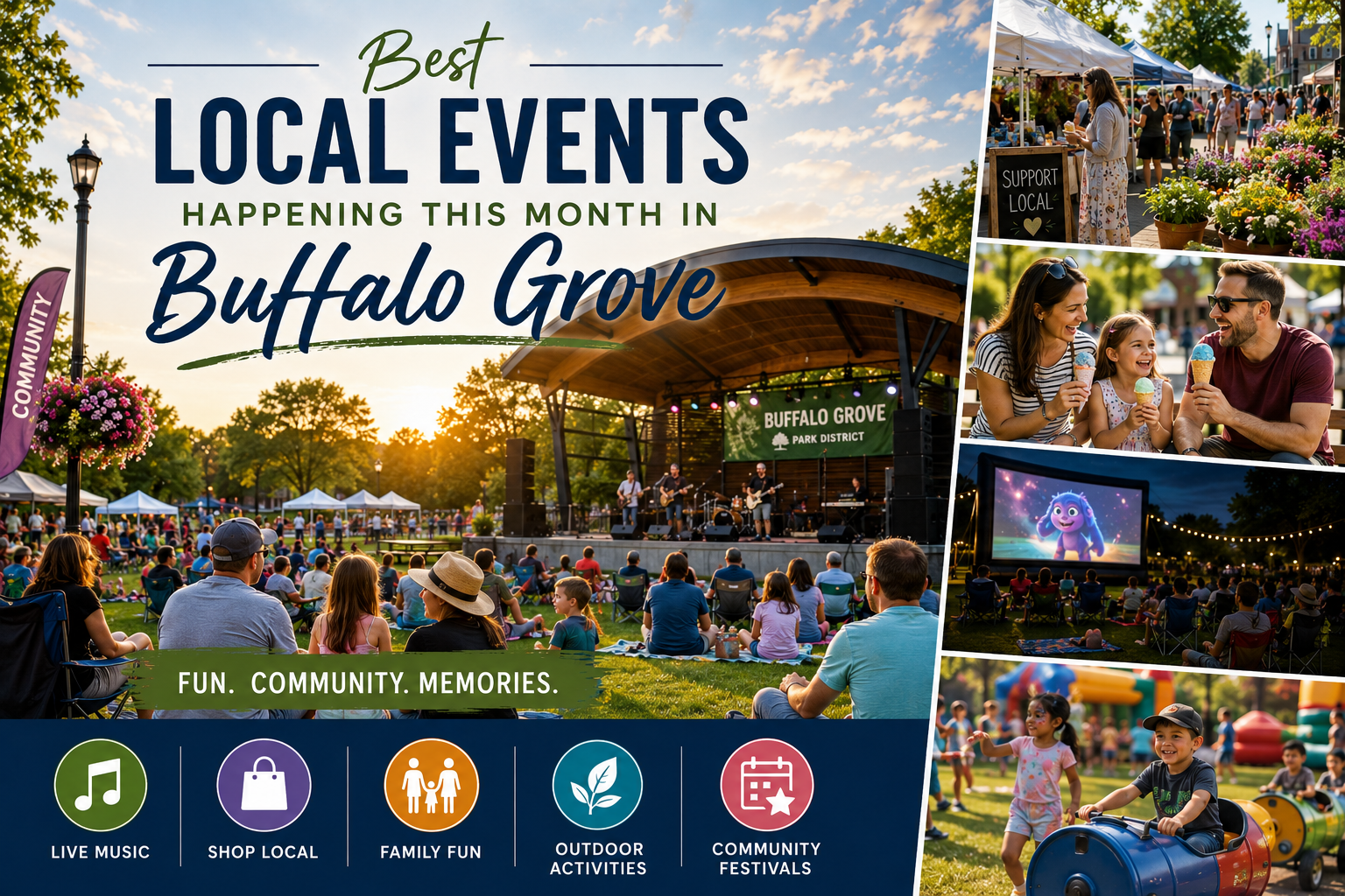 Best Local Events Happening This Month in Buffalo &hellip;