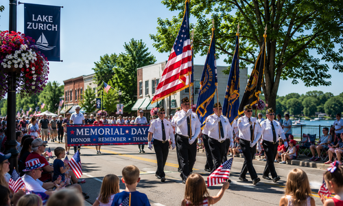Memorial Day Activities and Events in Lake&hellip;