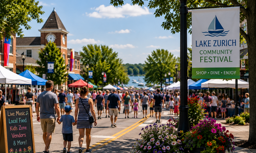 Best Seasonal Festivals Happening Near Lak&hellip;