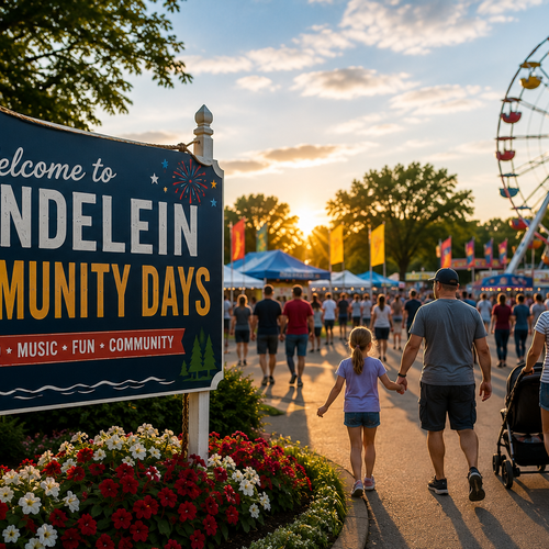 Mundelein Community Days: Everything You Need to Know