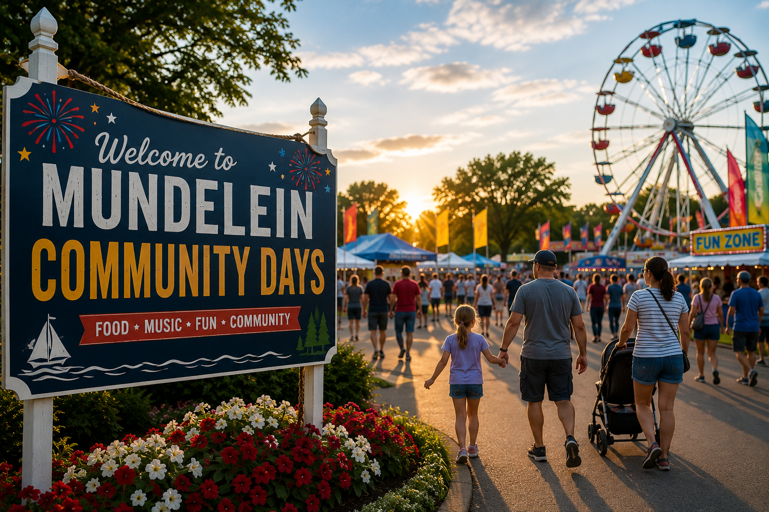 Mundelein Community Days: Everything You Need to Know